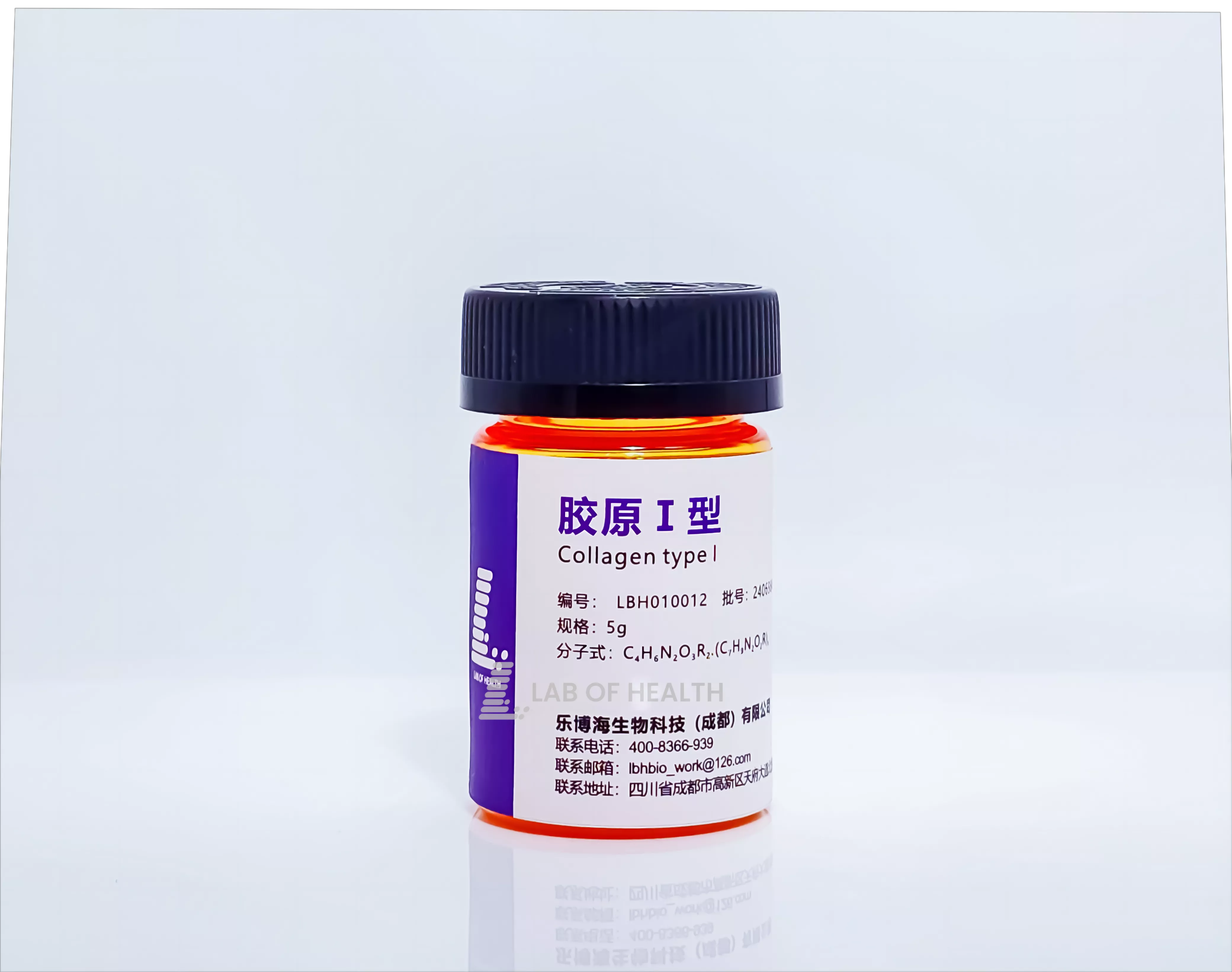 胶原Ⅰ型Collagen type I